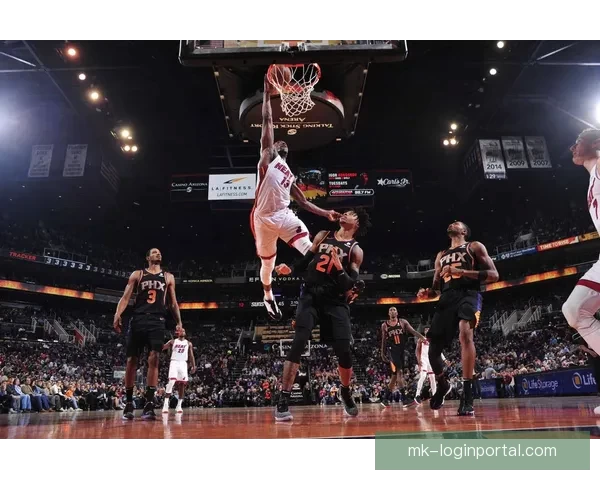 NBA体育道德风尚奖候选揭晓亚历山大阿德巴约霍福德领衔